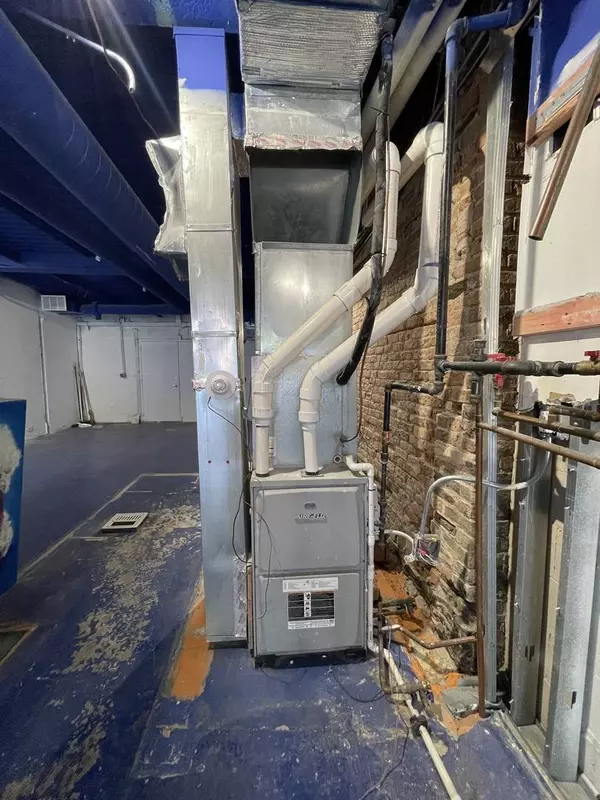 1111 W Randolph Street, Chicago, IL 60607