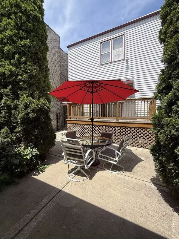 3721 W Belden Avenue #1, Chicago, IL 60647