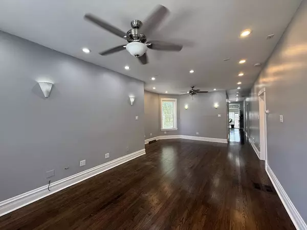 3721 W Belden Avenue #1, Chicago, IL 60647