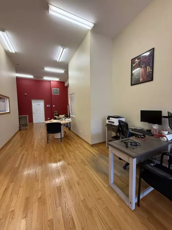 1455 N ASHLAND Avenue #1, Chicago, IL 60622