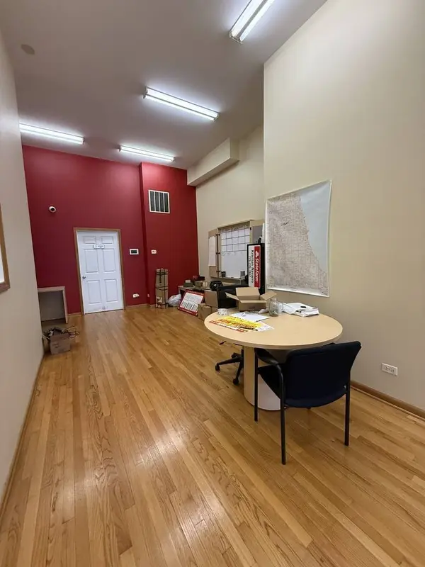 1455 N ASHLAND AVE #1, Chicago, IL 60622