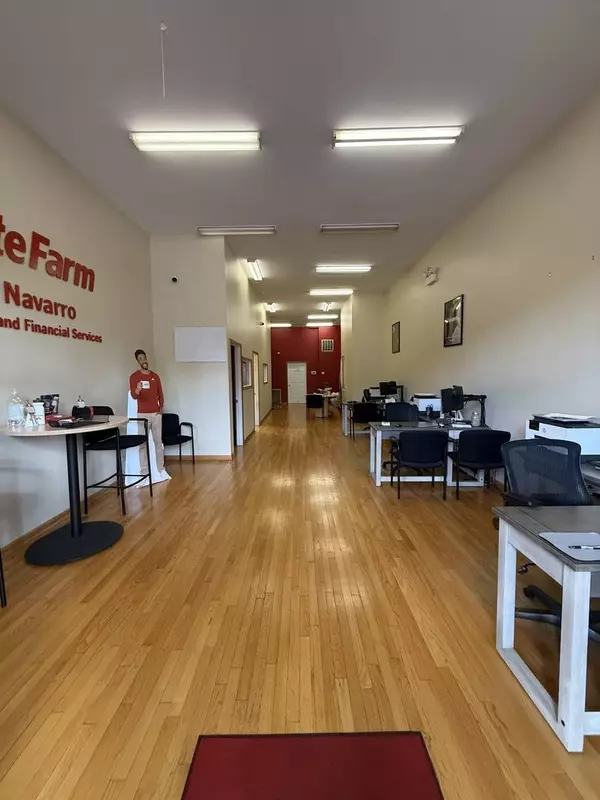 1455 N ASHLAND Avenue #1, Chicago, IL 60622