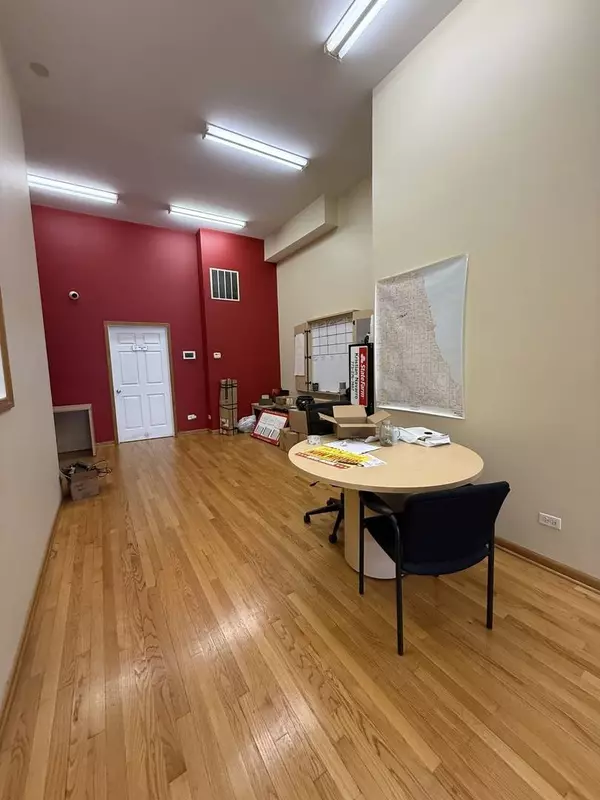 1455 N ASHLAND AVE #1, Chicago, IL 60622