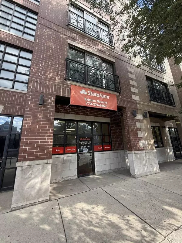 1455 N ASHLAND AVE #1, Chicago, IL 60622
