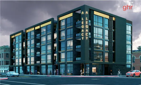 1501 N Ashland Avenue, Chicago, IL 60622