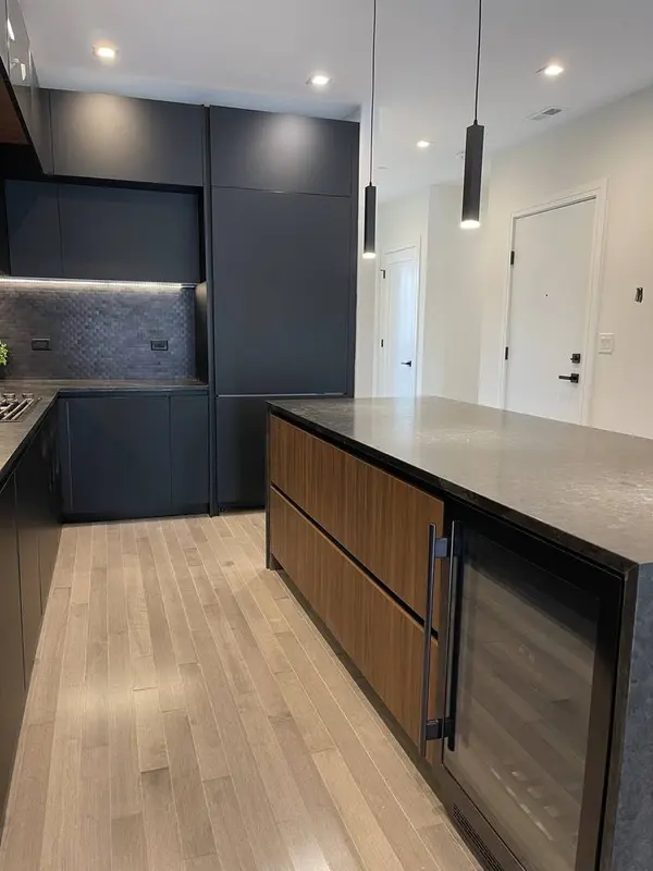 719 N Elizabeth ST #1N, Chicago, IL 60642