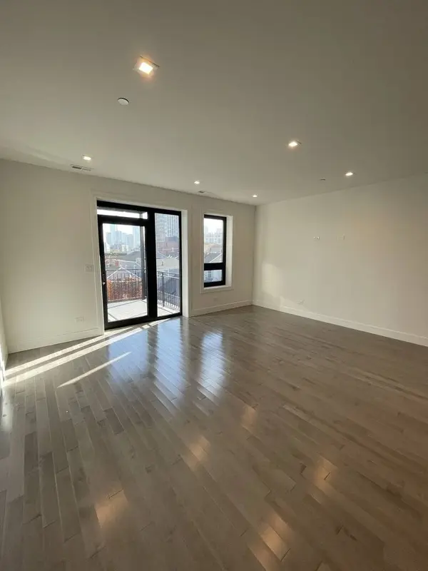 719 N Elizabeth Street #3S, Chicago, IL 60642