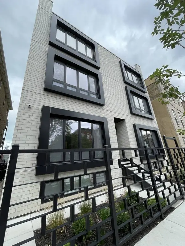 719 N Elizabeth ST #3S, Chicago, IL 60642