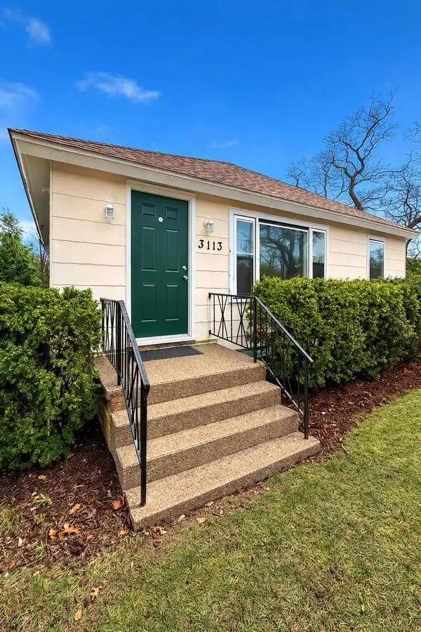 3113 E U.s. 12, Michigan City, IN 46360