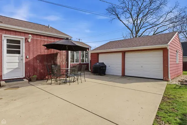 609 N Hamlin Avenue, Park Ridge, IL 60068