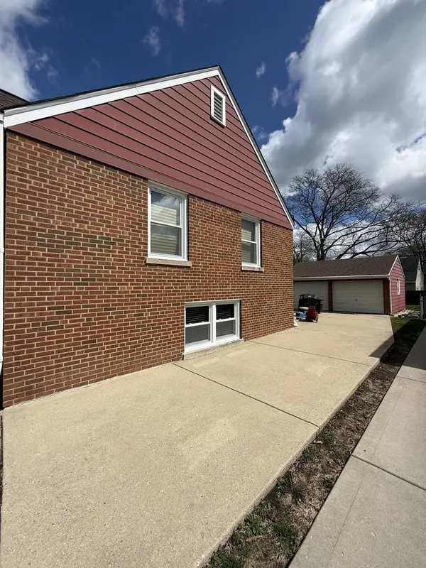 609 N Hamlin AVE, Park Ridge, IL 60068