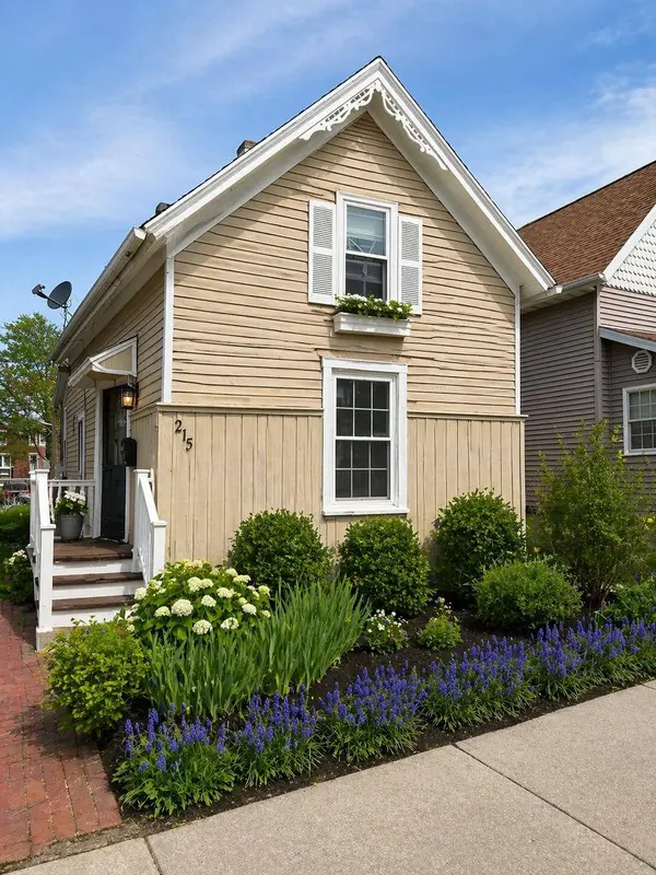 215 Green ST, Michigan City, IN 46360