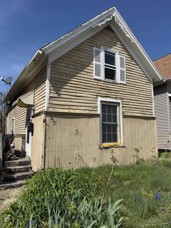 215 Green ST, Michigan City, IN 46360