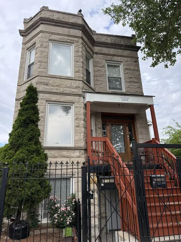 1722 N Drake AVE #1, Chicago, IL 60647