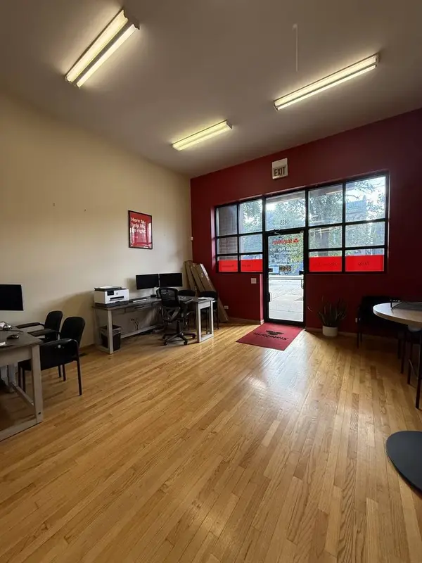 1455 N ASHLAND AVE #1, Chicago, IL 60622