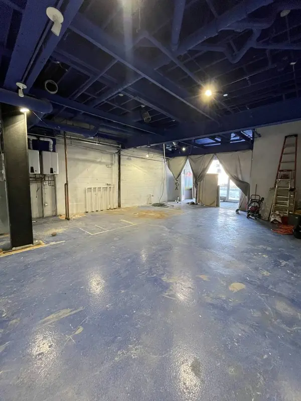 1111 W Randolph ST, Chicago, IL 60607