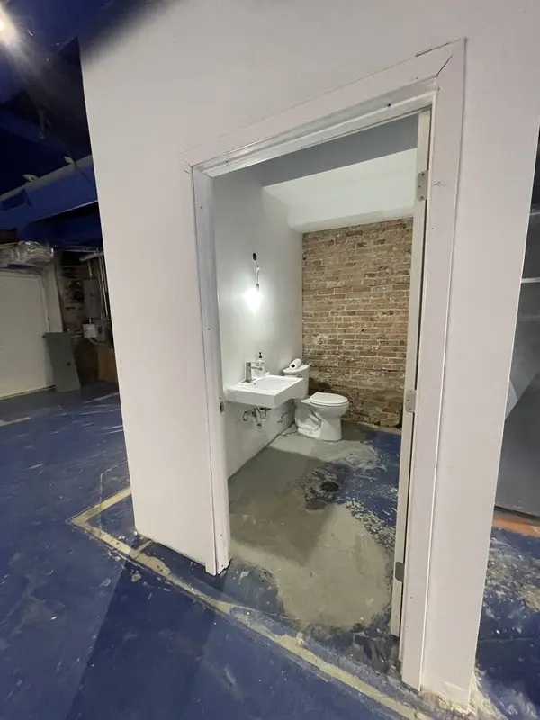 1111 W Randolph ST, Chicago, IL 60607