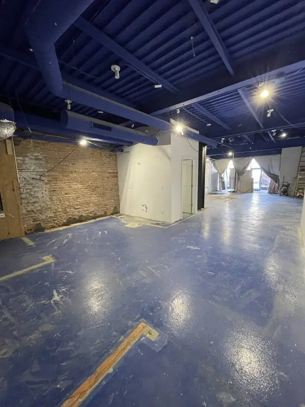 1111 W Randolph ST, Chicago, IL 60607