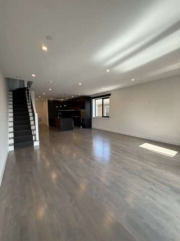 719 N Elizabeth ST #3N, Chicago, IL 60642