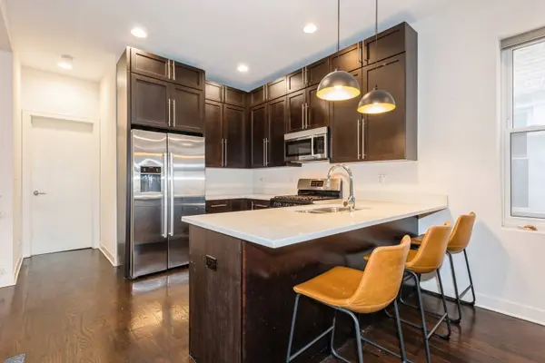 2322 W AUGUSTA BLVD #1A, Chicago, IL 60622