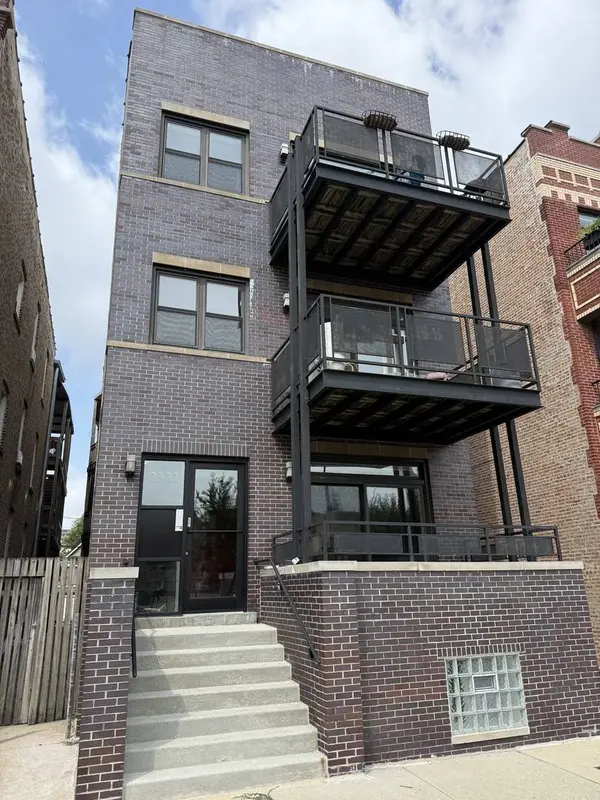 2322 W AUGUSTA BLVD #1A