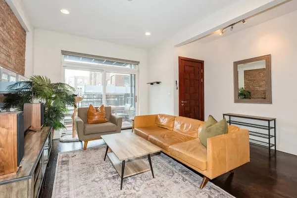 2322 W AUGUSTA BLVD #1A, Chicago, IL 60622