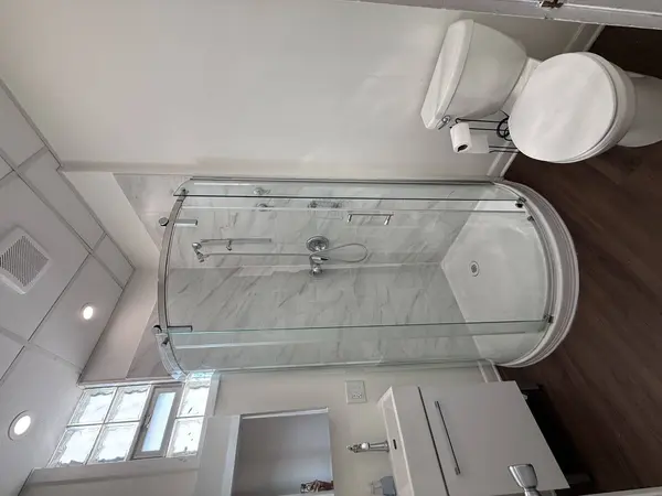 1450 W Chicago AVE #3R, Chicago, IL 60642