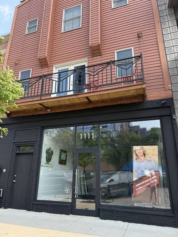 1111 W Randolph ST