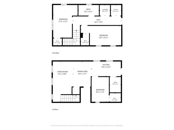 1427 W Superior ST #2F, Chicago, IL 60642