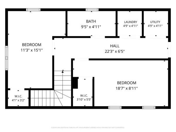 1427 W Superior ST #2F, Chicago, IL 60642