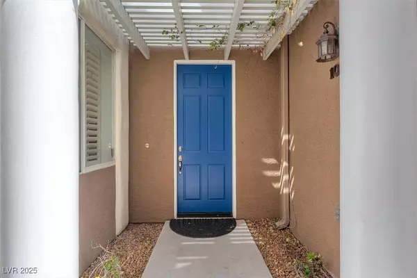 805 Dana Hills Court #101, Las Vegas, NV 89134