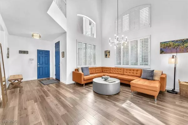 805 Dana Hills Court #101, Las Vegas, NV 89134