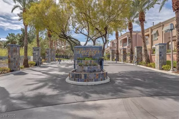 805 Dana Hills Court #101, Las Vegas, NV 89134
