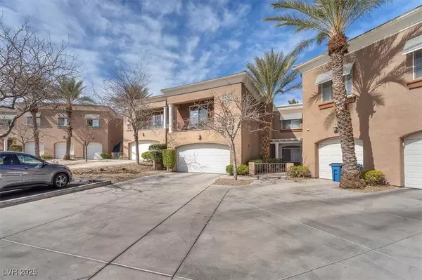 805 Dana Hills Court #101, Las Vegas, NV 89134