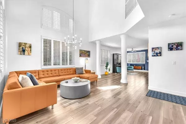 805 Dana Hills Court #101, Las Vegas, NV 89134