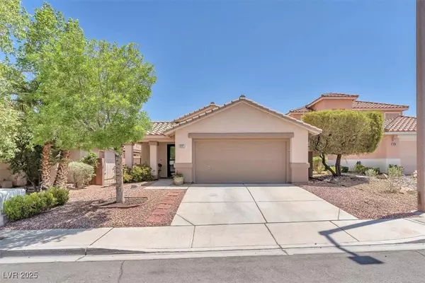 1212 Anime DR, Las Vegas, NV 89144