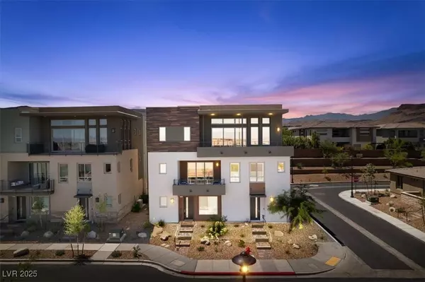 4153 Solace ST #NA, Las Vegas, NV 89135