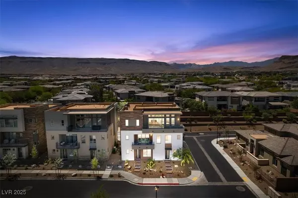 4153 Solace ST #NA, Las Vegas, NV 89135