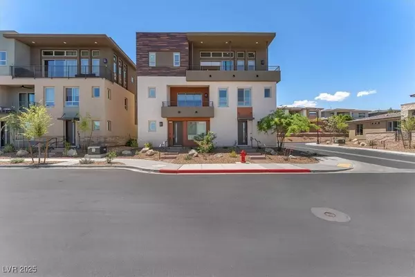 4153 Solace ST #NA, Las Vegas, NV 89135