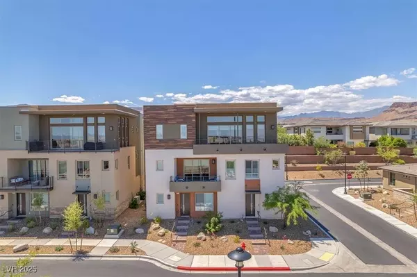 4153 Solace ST #NA, Las Vegas, NV 89135