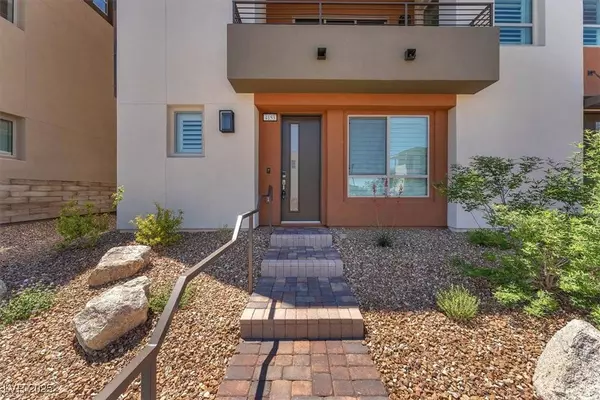 4153 Solace ST #NA, Las Vegas, NV 89135