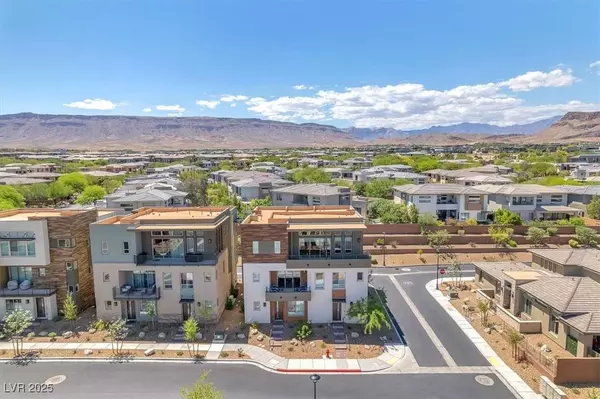 4153 Solace ST #NA, Las Vegas, NV 89135