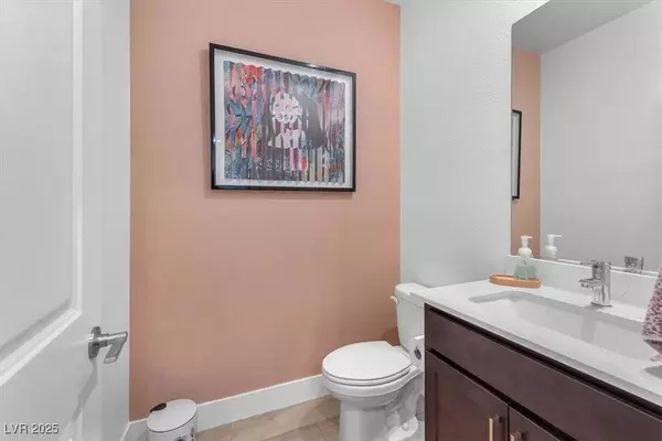 752 Echelon ST, Las Vegas, NV 89138