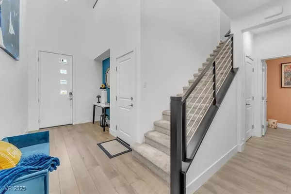 752 Echelon ST, Las Vegas, NV 89138