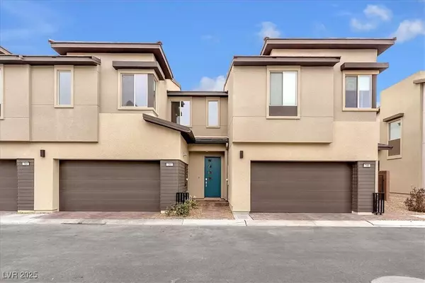 752 Echelon ST, Las Vegas, NV 89138