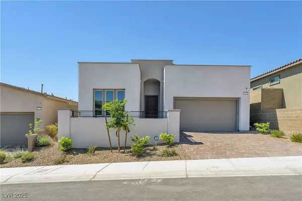 11707 Hatchling AVE, Las Vegas, NV 89138