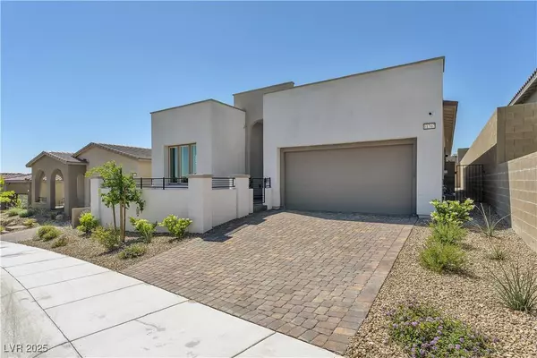 11707 Hatchling AVE, Las Vegas, NV 89138