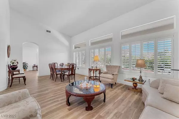 9916 Netherton DR, Las Vegas, NV 89134