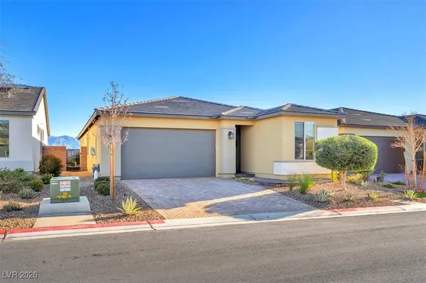 10080 Chrysolite PL, Las Vegas, NV 89143