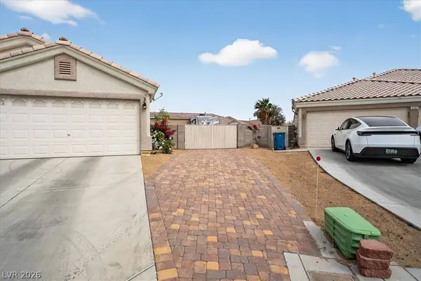 6808 Hazelnut Garden ST, Las Vegas, NV 89131